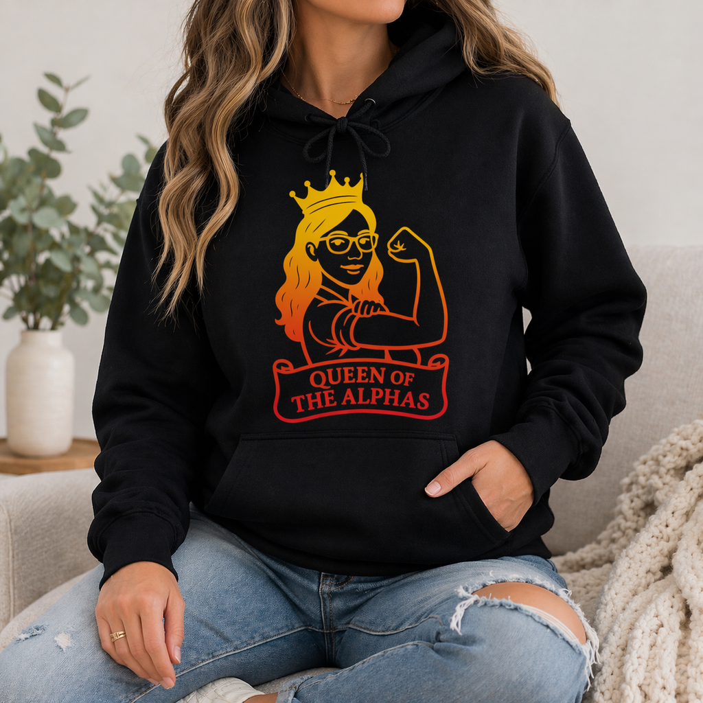QOTA Hoodie
