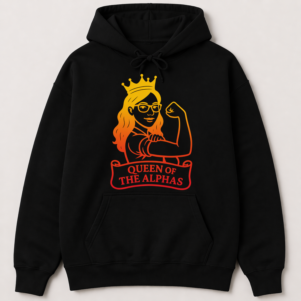 QOTA Hoodie