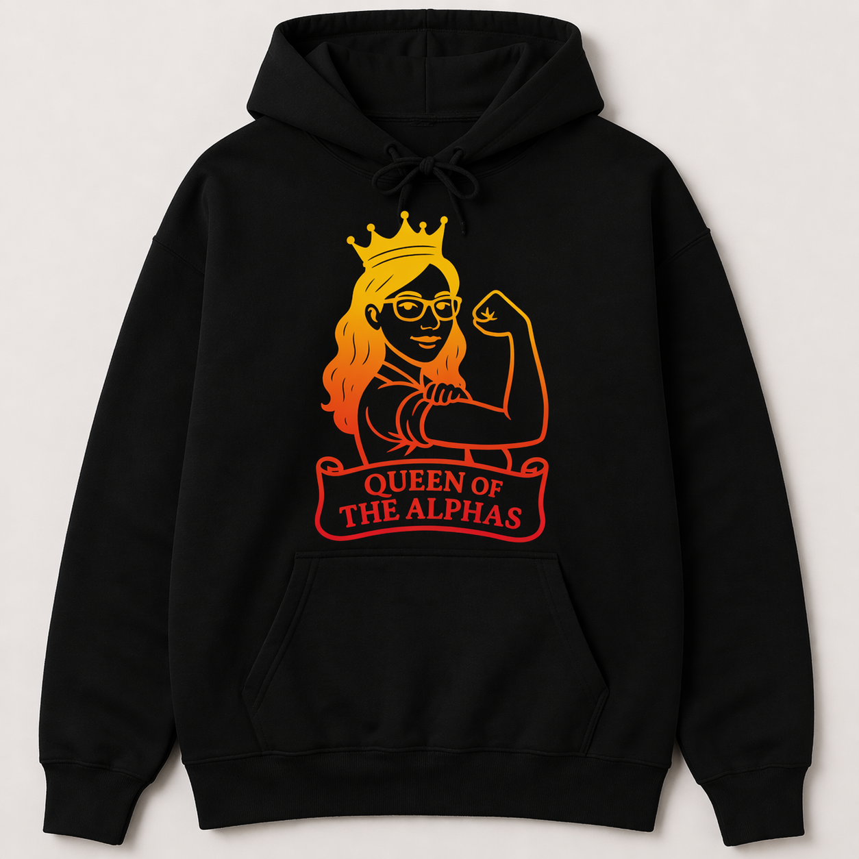 QOTA Hoodie
