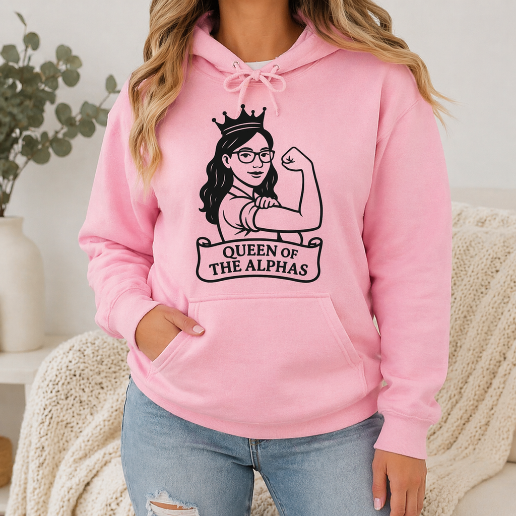 QOTA Hoodie