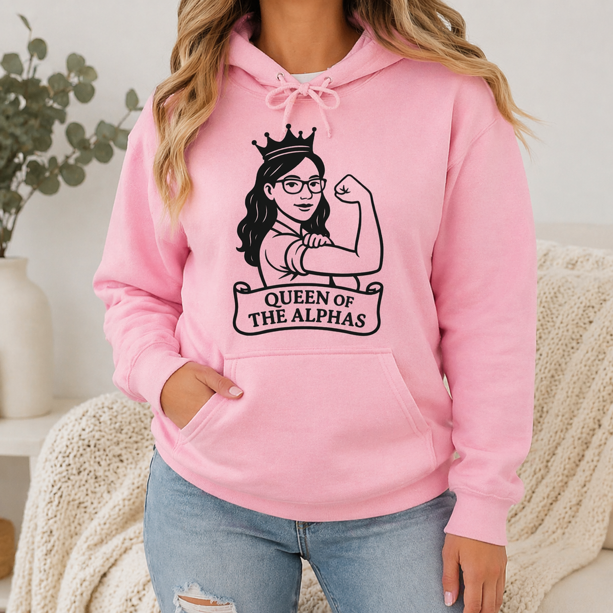 QOTA Hoodie
