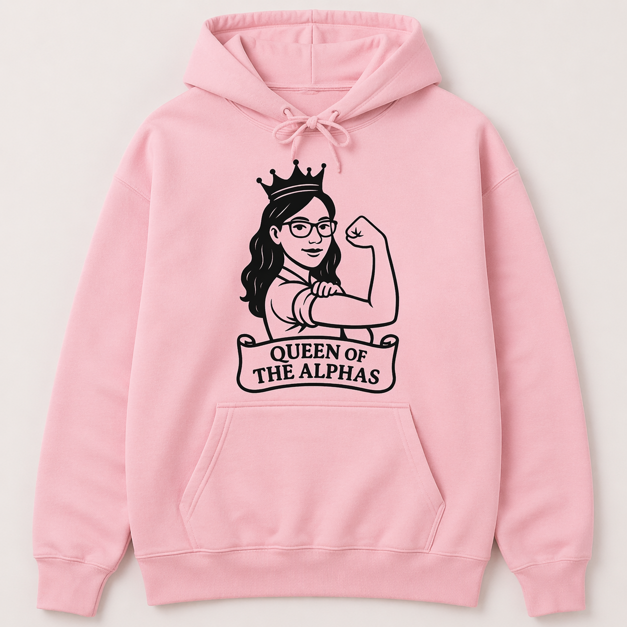 QOTA Hoodie